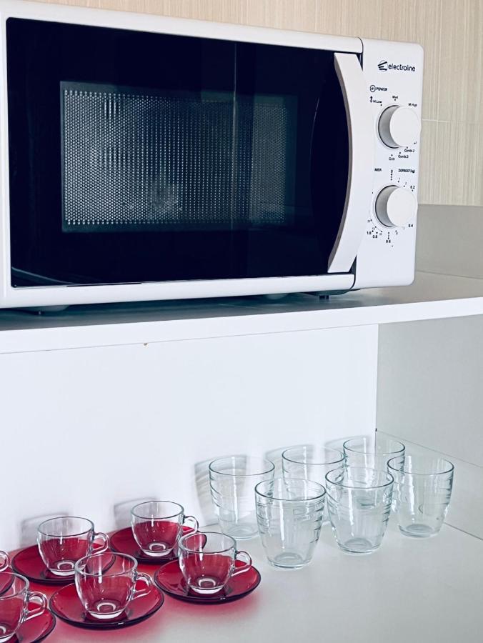 Apartment Capruzzi バーリ エクステリア 写真