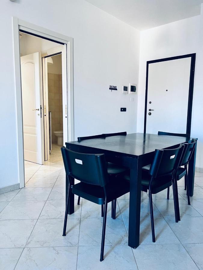 Apartment Capruzzi バーリ エクステリア 写真