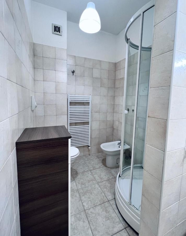 Apartment Capruzzi バーリ エクステリア 写真