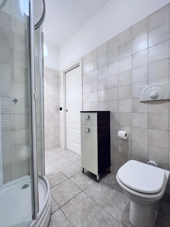 Apartment Capruzzi バーリ エクステリア 写真