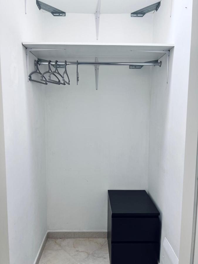 Apartment Capruzzi バーリ エクステリア 写真