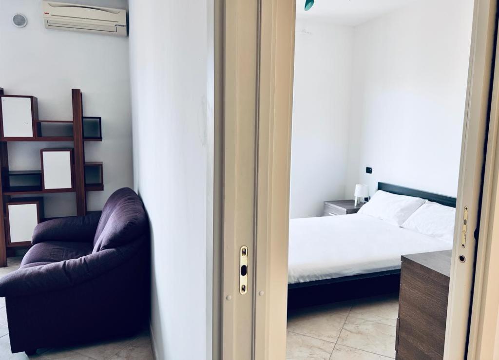 Apartment Capruzzi バーリ エクステリア 写真