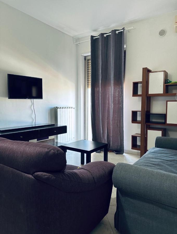 Apartment Capruzzi バーリ エクステリア 写真