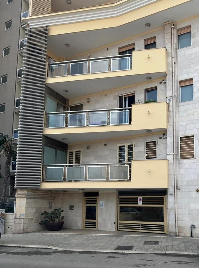 Apartment Capruzzi バーリ エクステリア 写真