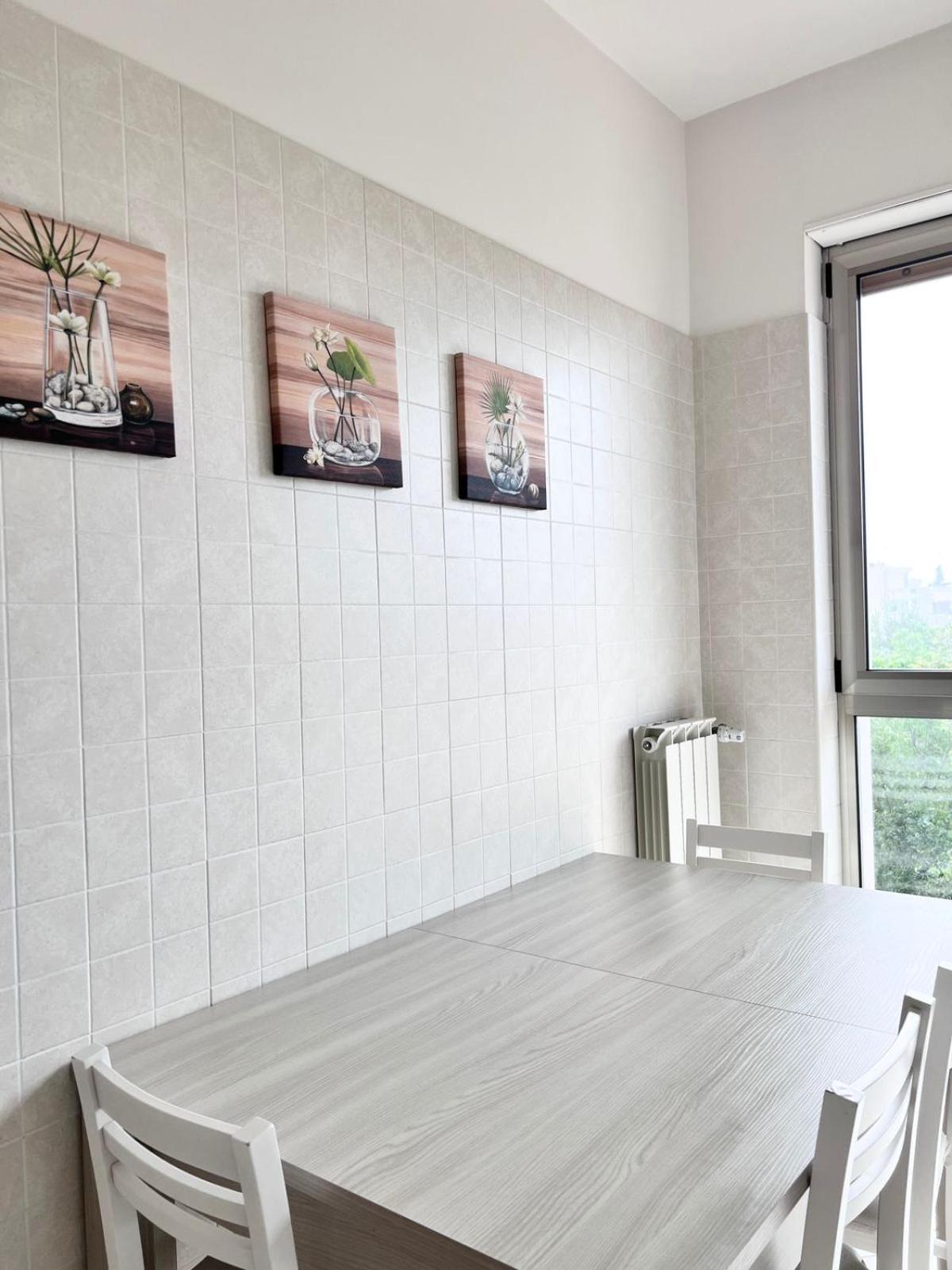 Apartment Capruzzi バーリ エクステリア 写真