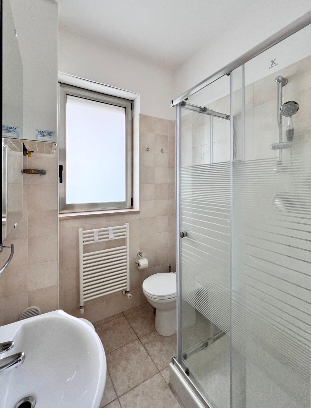 Apartment Capruzzi バーリ エクステリア 写真