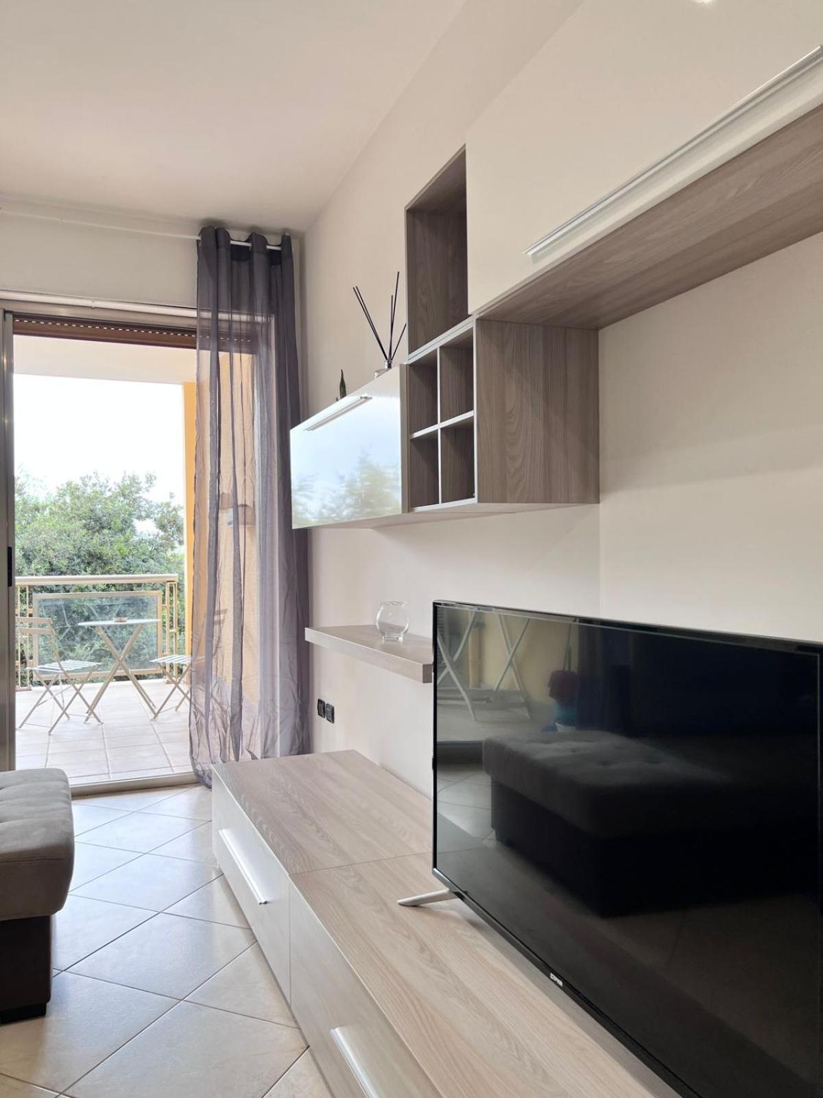Apartment Capruzzi バーリ エクステリア 写真