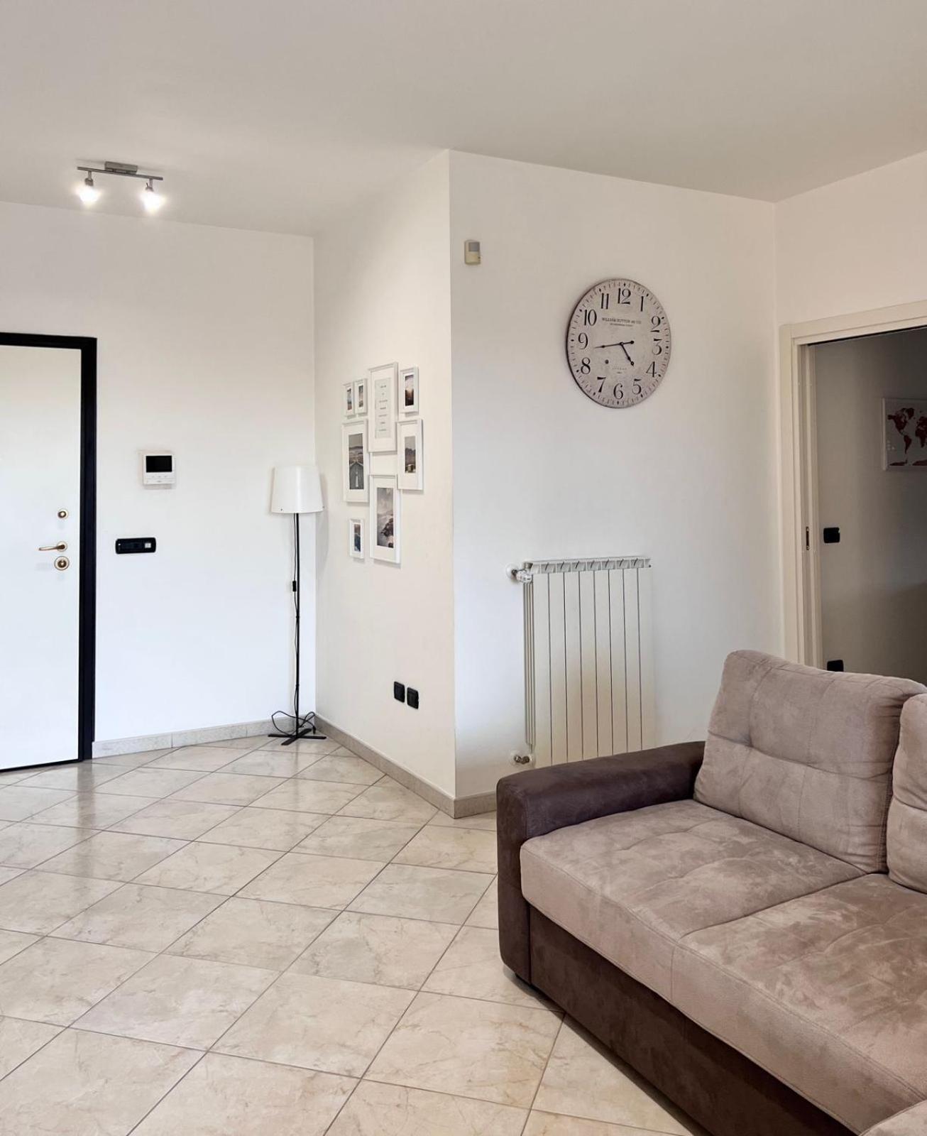 Apartment Capruzzi バーリ エクステリア 写真