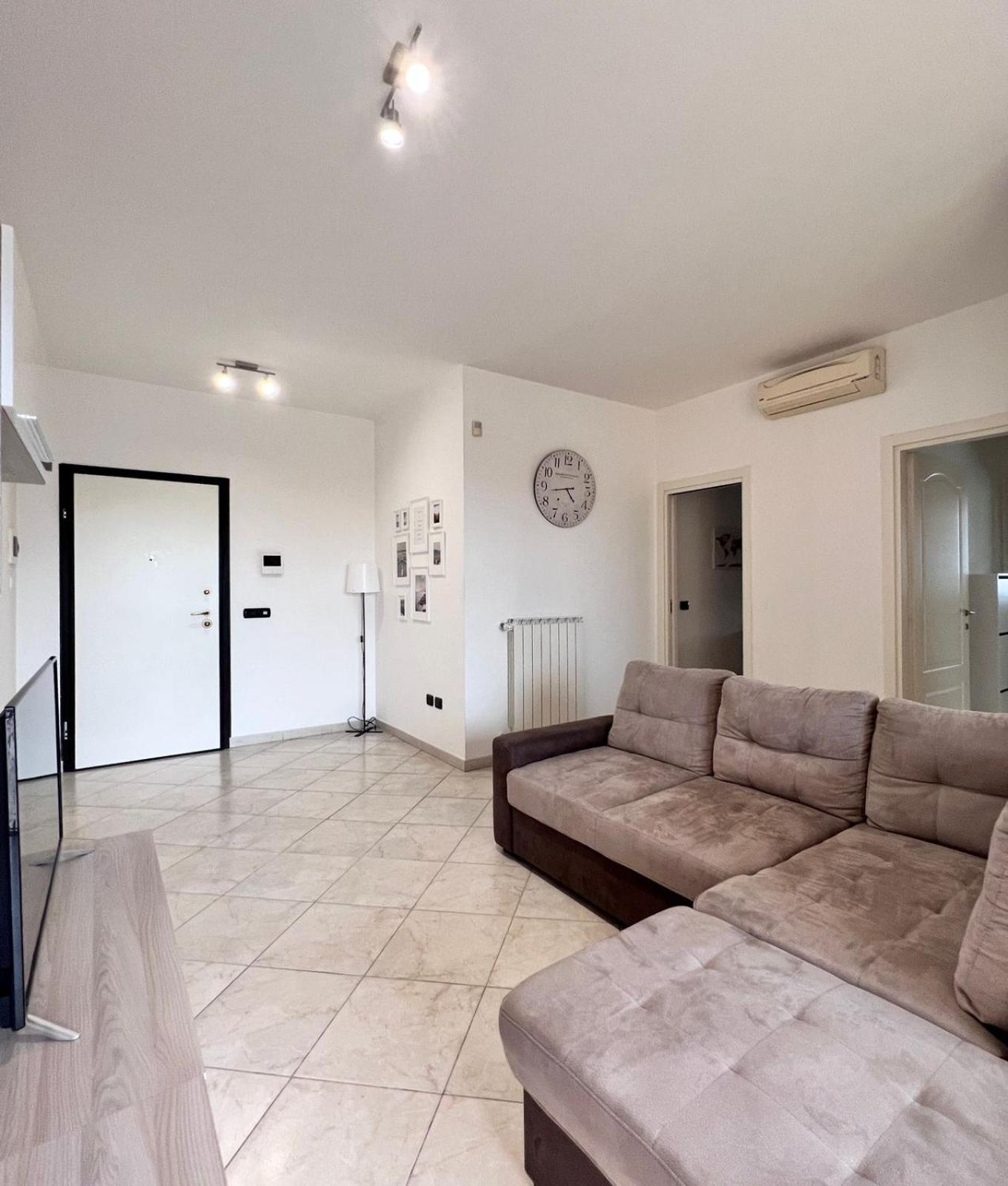 Apartment Capruzzi バーリ エクステリア 写真