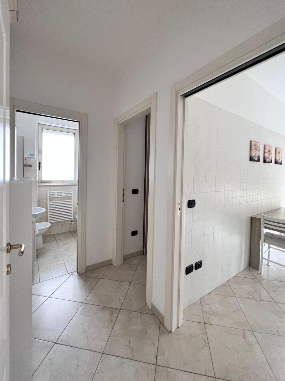 Apartment Capruzzi バーリ エクステリア 写真