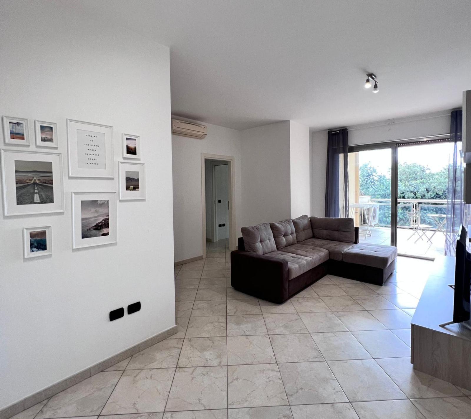 Apartment Capruzzi バーリ エクステリア 写真
