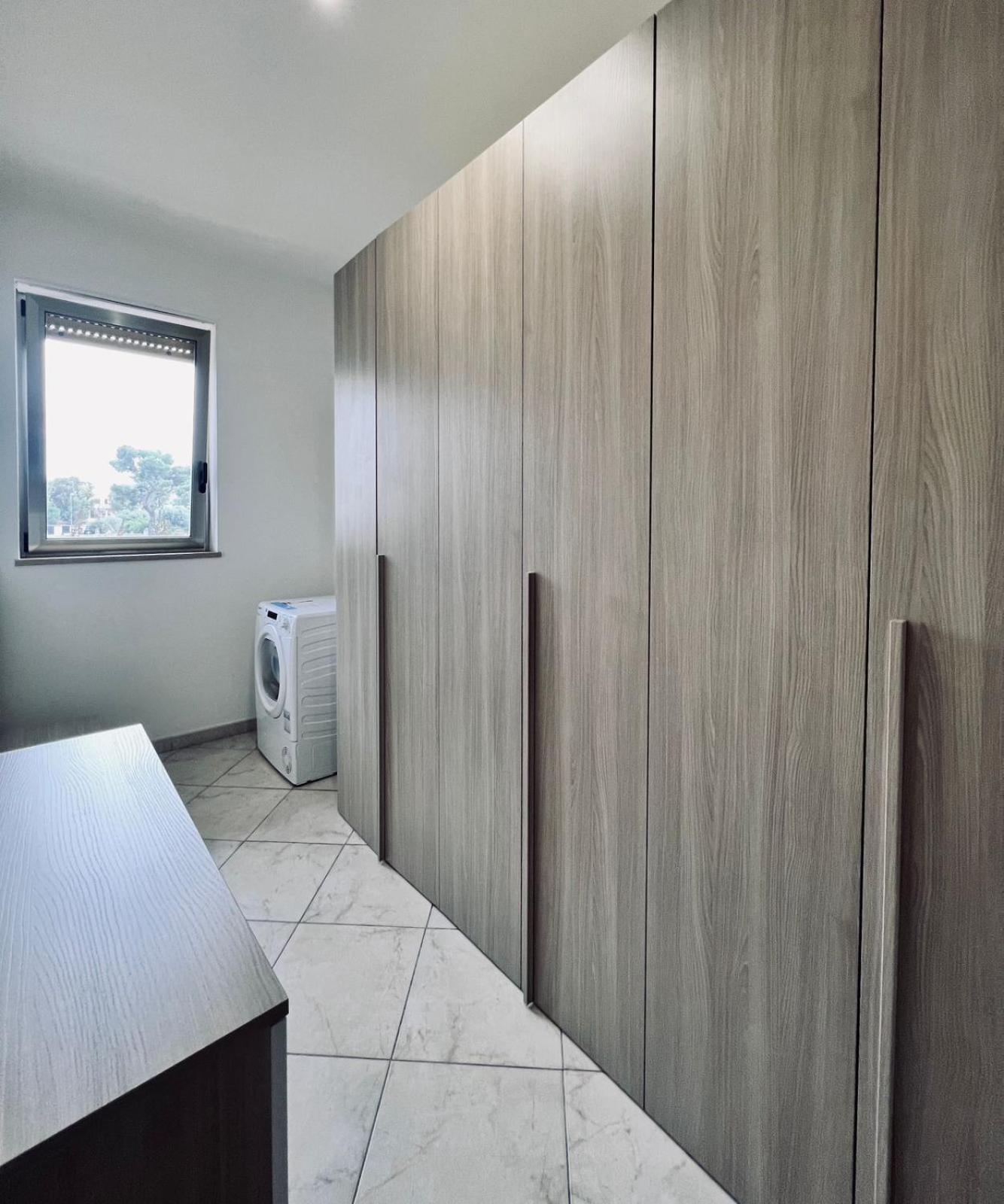 Apartment Capruzzi バーリ エクステリア 写真