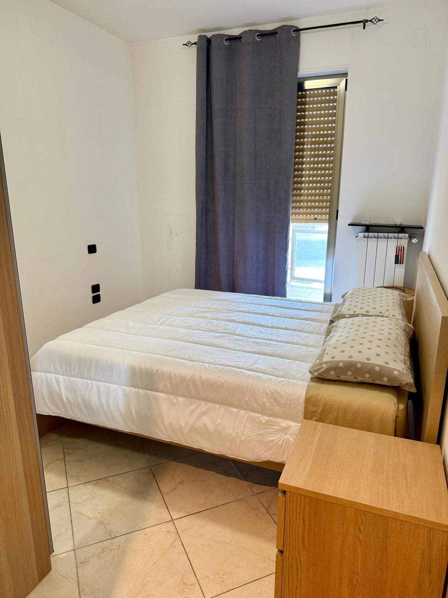 Apartment Capruzzi バーリ エクステリア 写真