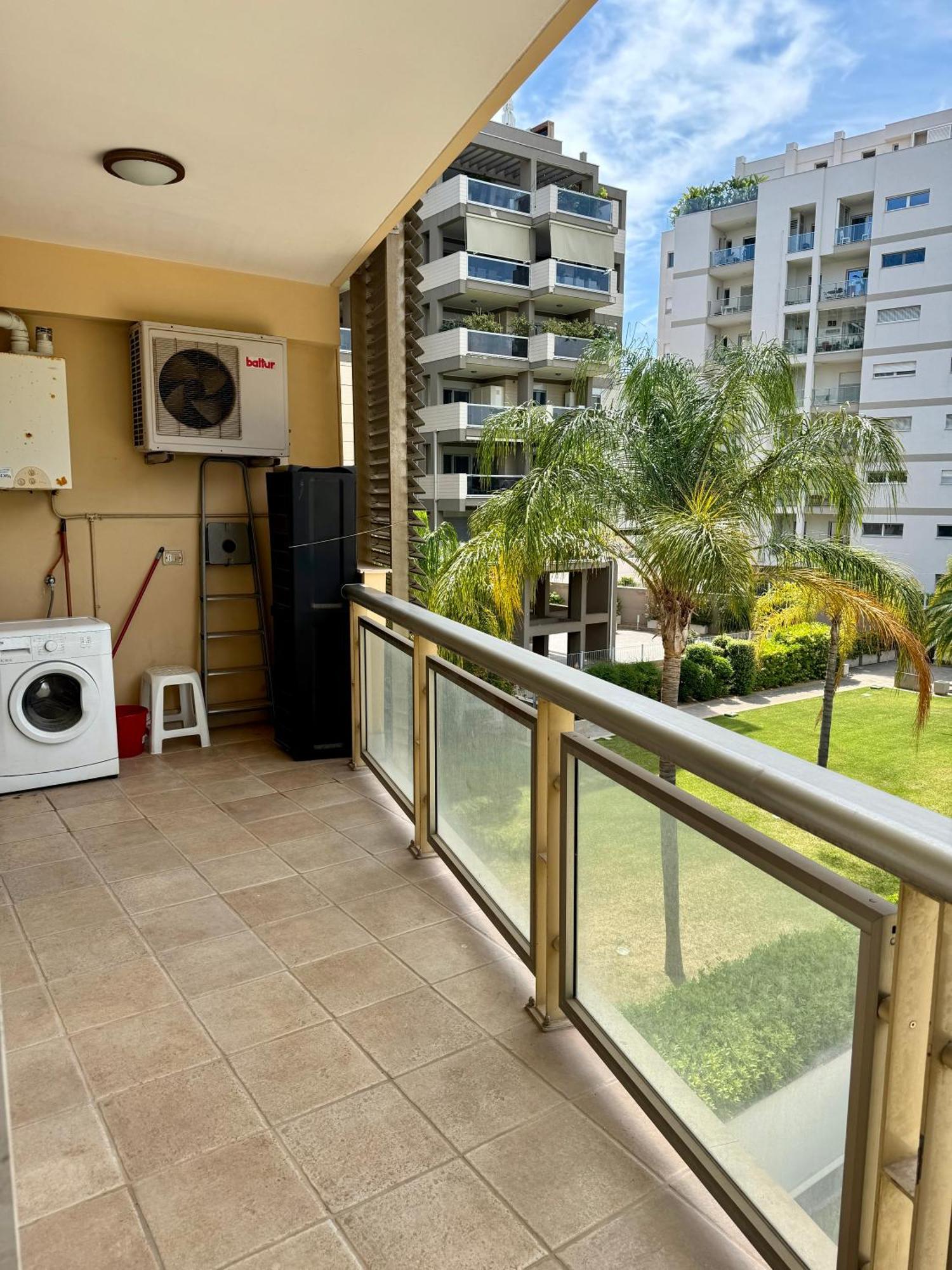 Apartment Capruzzi バーリ エクステリア 写真