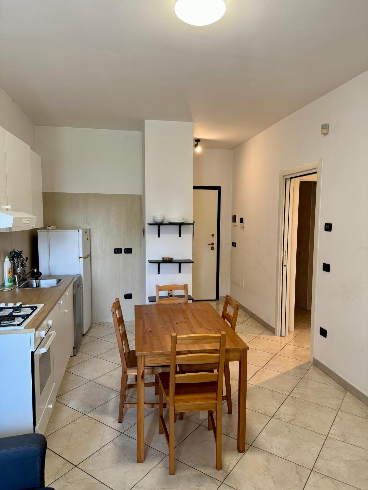 Apartment Capruzzi バーリ エクステリア 写真