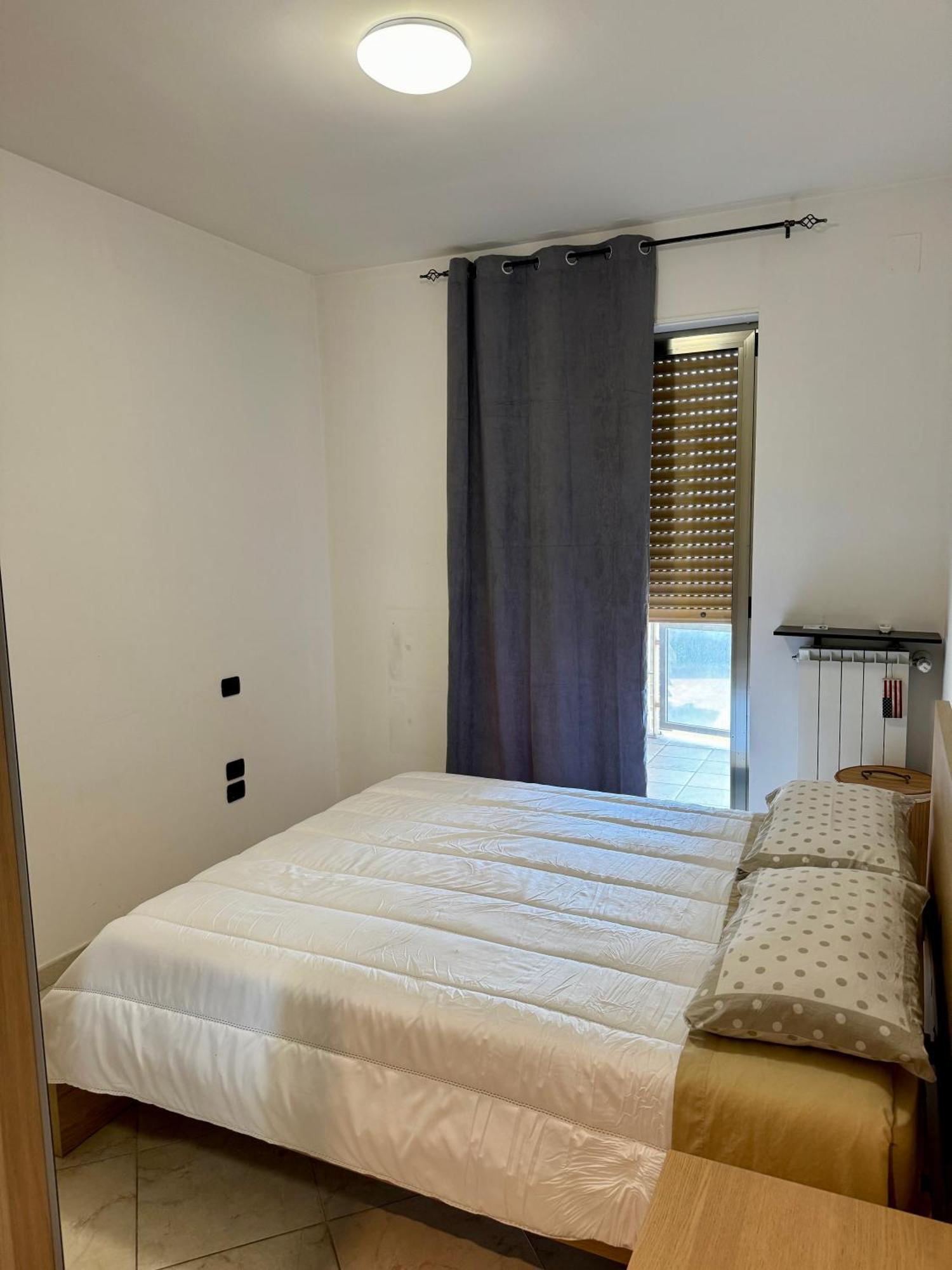 Apartment Capruzzi バーリ エクステリア 写真