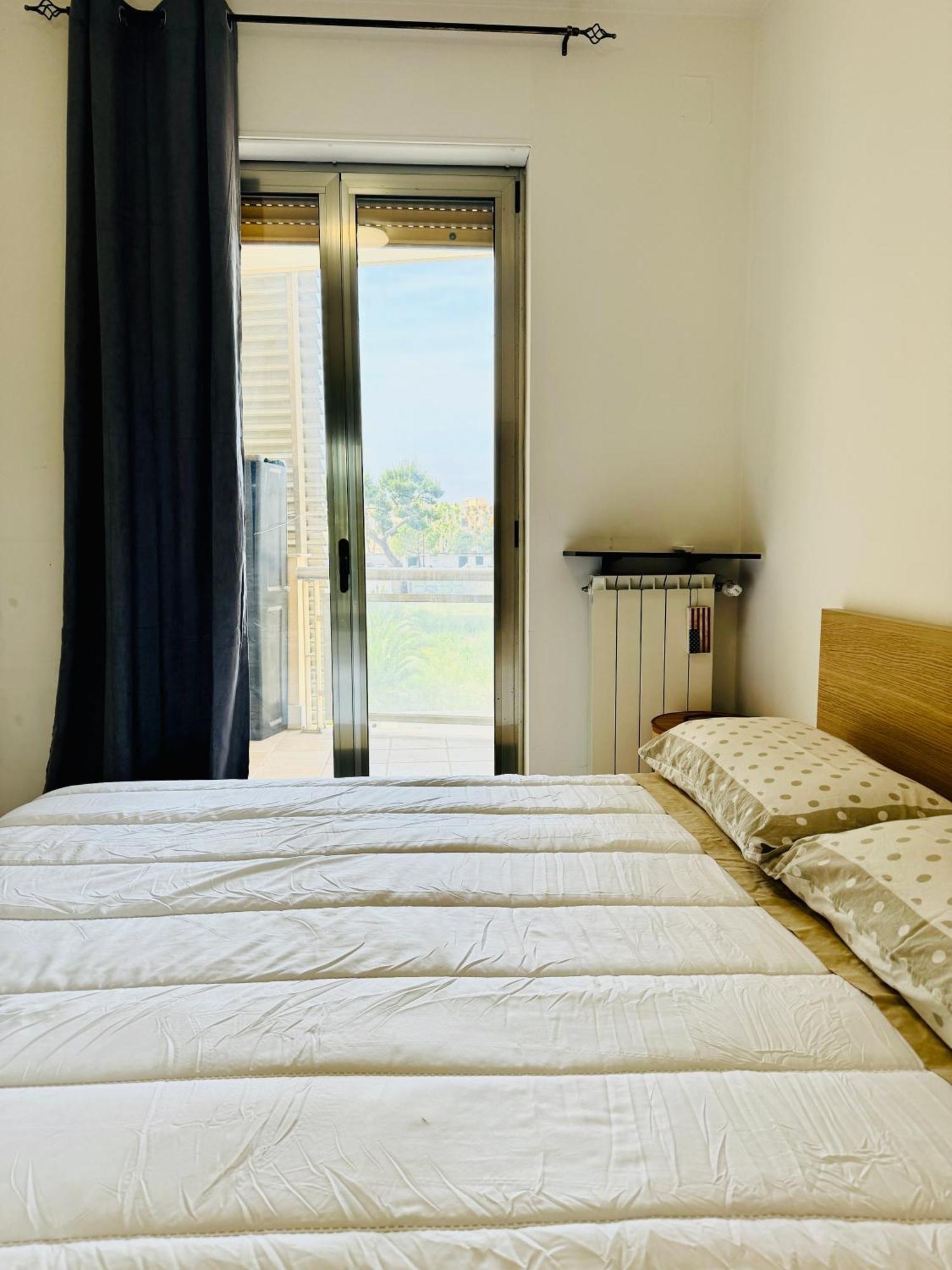 Apartment Capruzzi バーリ エクステリア 写真
