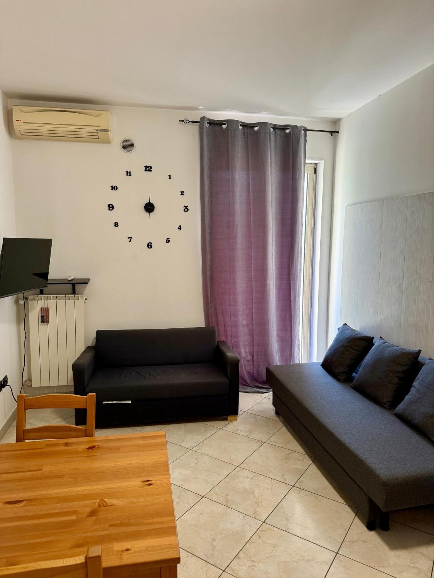 Apartment Capruzzi バーリ エクステリア 写真