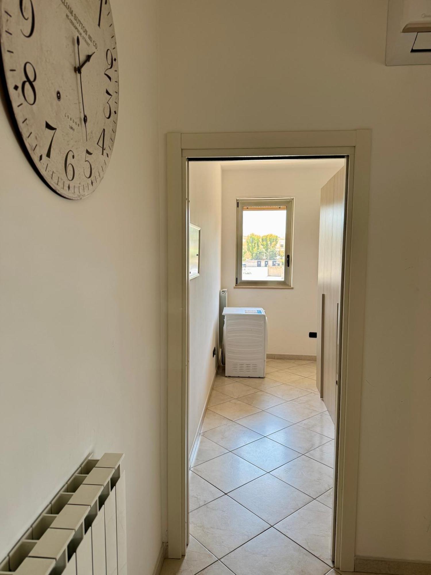 Apartment Capruzzi バーリ エクステリア 写真