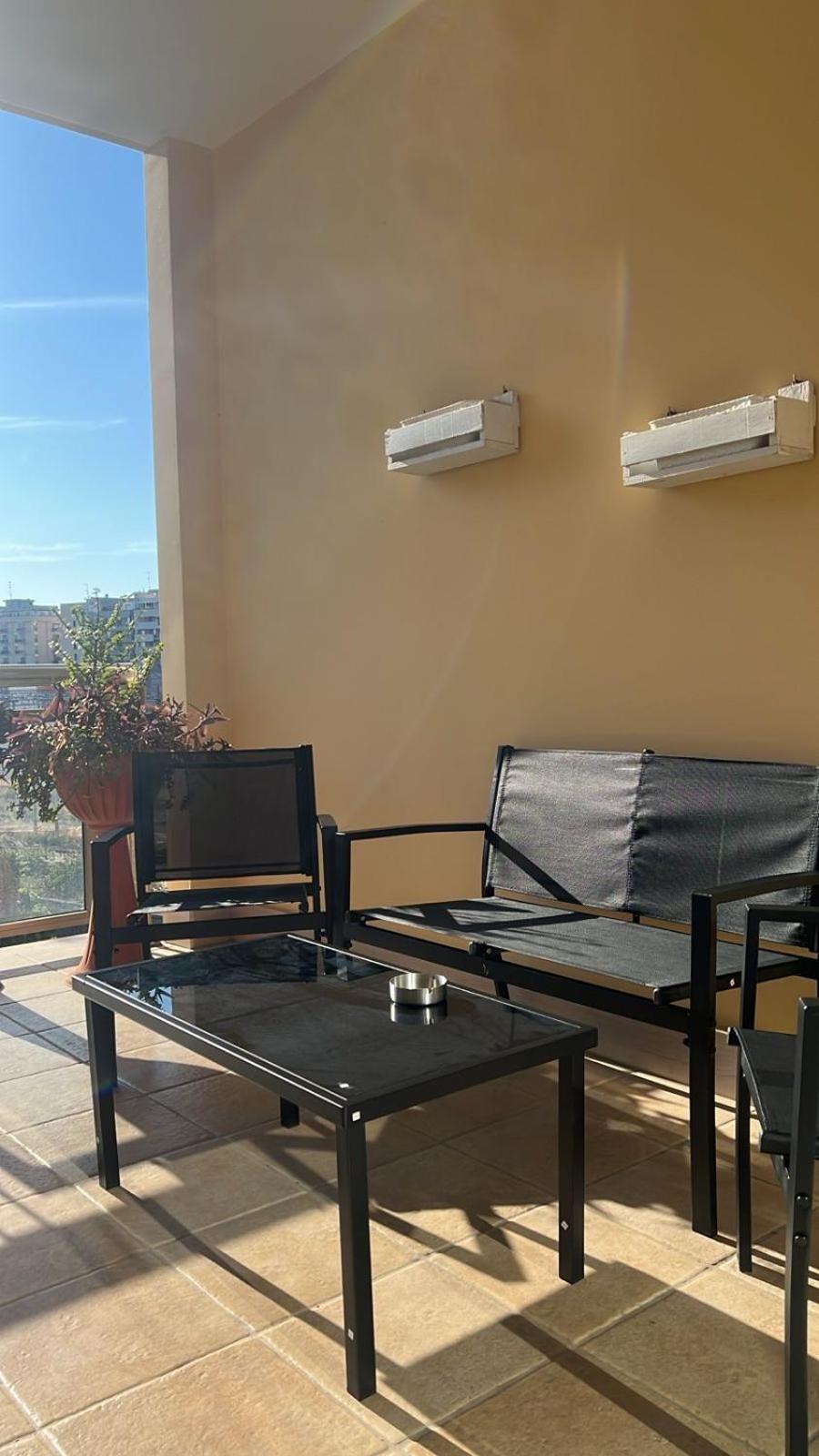 Apartment Capruzzi バーリ エクステリア 写真